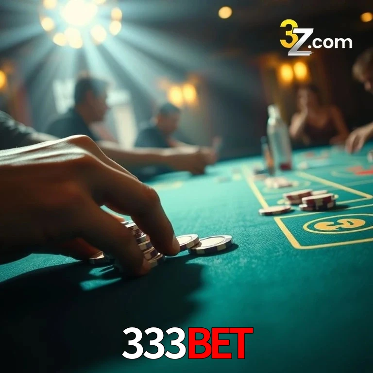 333bet lottery