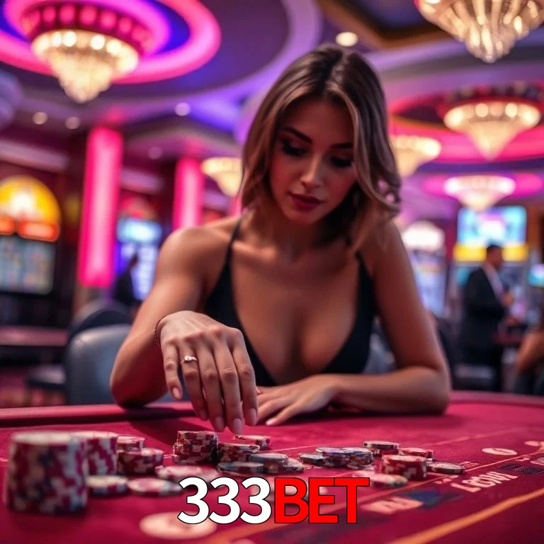 333bet Casino RNG