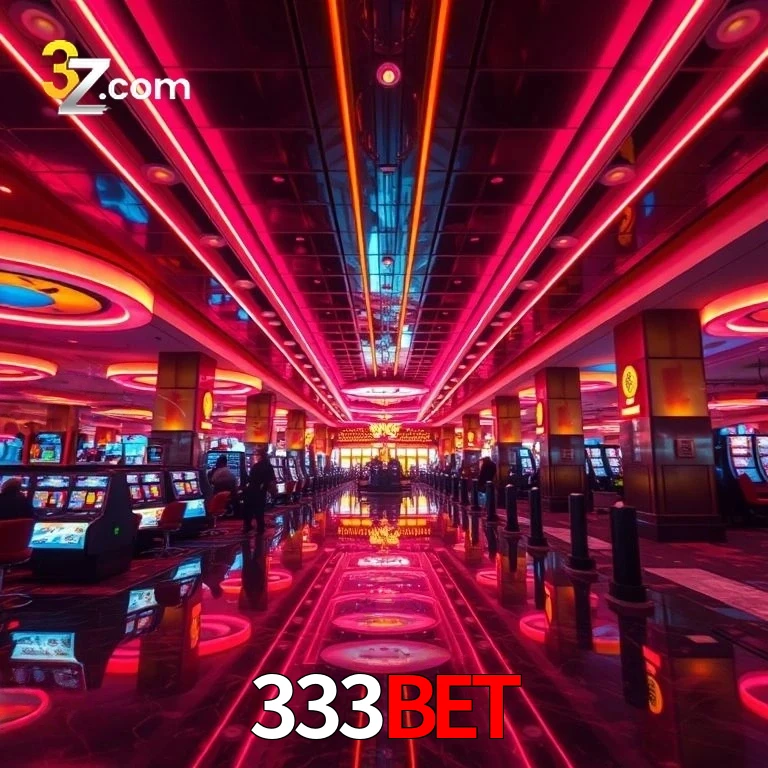 333bet APK Interface
