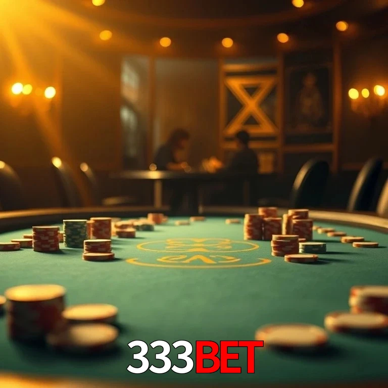 333bet platform