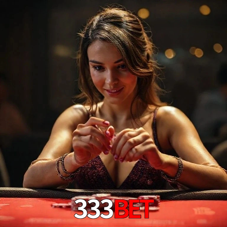 333bet Segurança